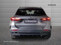 Usata Mercedes GLA35 AMG Premium Plus 306 CV (225 kW) 2025 Grigio SUV