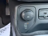 Usata Jeep Renegade Sport 120 CV (88 kW) 2017 Bianco SUV
