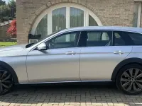 Gebraucht Mercedes E220 All-Terrain Premium Plus 194 PS (142 kW) 2018 Kombi