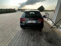 Usata Audi A3 Attraction 2016 Nero Station wagon