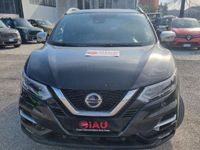 usata Nissan Qashqai 1.5 dCi 115 CV Tekna+ usato