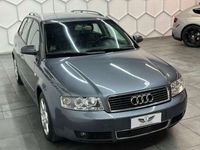 usata Audi A4 AVANT 1.9 TDI 130CV 6M UNIPRO *MECCANICA PERFETTA*