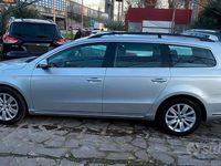 Usata VW Passat Highline 140 CV (102 kW) 2012 Grigio Berlina