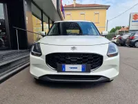 Brugt Suzuki Swift 83 HK (61 kW) 2025 Other Hatchback