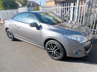 Usata Renault Mégane Cabriolet 110 CV (80 kW) 2012 Marrone Cabrio
