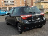 usata Toyota Yaris - 2018