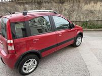Usata Fiat Panda Climbing 60 CV (44 kW) 2010 Utilitaria