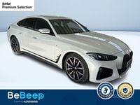 Usata BMW 420 M Sport 190 CV (139 kW) 2025 Bianco Coupé