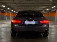 Usata BMW 425 M Sport 218 CV (160 kW) 2014 Grigio Coupé
