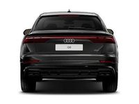Usata Audi Q8 S-Line 286 CV (210 kW) 2025 Nero SUV