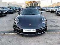 usata Porsche 992 Turbo s