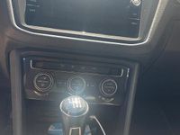 Usata VW Tiguan 116 CV (85 kW) 2020 Bianco SUV