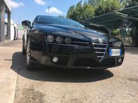 usata Alfa Romeo Brera 2.2 JTS