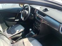 Usata Citroën C3 Exclusive 68 CV (50 kW) 2014 Bianco Berlina