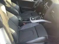 Usata Audi A5 Sportback Advanced Plus 177 CV (130 kW) 2012 Utilitaria