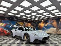 Usata Maserati MC20 630 CV (463 kW) 2024 Grigio Coupé