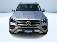 Usata Mercedes GLE300 Advanced 269 CV (197 kW) 2025 Argento SUV