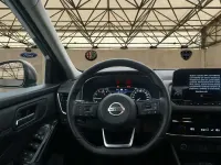 Usata Nissan Qashqai 158 CV (116 kW) 2023 Nero SUV