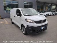 usata Fiat Scudo 1.5 BlueHDi 120CV PL-TN Furgone