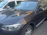 Usata BMW X4 190 CV (139 kW) 2021 Grigio SUV