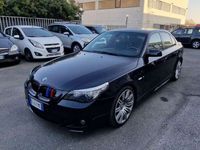 usata BMW 535 535 d Msport