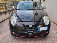 Usata Alfa Romeo MiTo 95 CV (69 kW) 2010 Utilitaria