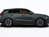 Nuova Cupra Terramar 150 CV (110 kW) 2026 Nero SUV
