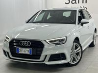 usata Audi A3 SPB 35 TDI S tronic Admired con S line