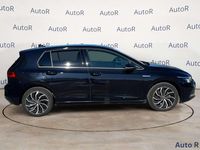 Usata VW Golf VIII Style 116 CV (85 kW) 2023 Nero Utilitaria
