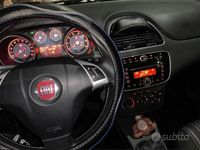 usata Fiat Punto Evo - 2011