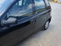 Usata Fiat Punto 54 CV (39 kW) 1997 Berlina