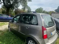 Usata Fiat Idea 90 CV (66 kW) 2010 Monovolume