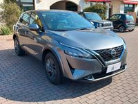 Usata Nissan Qashqai 158 CV (116 kW) 2023 Grigio SUV