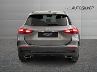 Usata Mercedes GLA250 Advanced Plus 163 CV (119 kW) 2025 Grigio montagna / metallizzato SUV