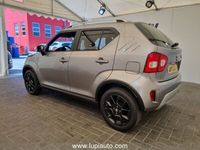 usata Suzuki Ignis (2016) 1.2 Hybrid 4WD All Grip Top