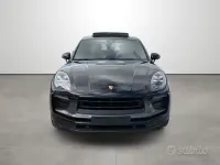 Usata Porsche Macan 265 CV (194 kW) 2022 Nero SUV