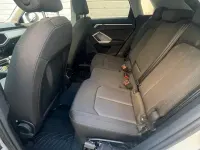 Usata Audi Q3 S-Line 150 CV (110 kW) 2021 Bianco SUV