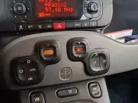 Usata Fiat Panda Lounge 2018 Utilitaria