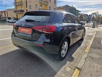 usata Mercedes A180 Classe Ad Automatic Busi...