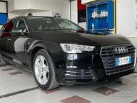 usata Audi A4 Business Sport 190cv