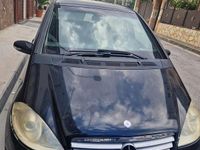Usata Mercedes A180 109 CV (80 kW) 2007 Monovolume
