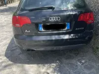 Usata Audi A4 Ambiente 140 CV (102 kW) 2004 Station wagon