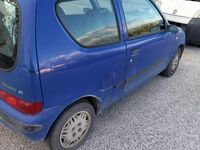 usata Fiat Seicento 1.1i cat Clima