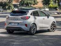 Usata Ford Puma 170 CV (125 kW) 2024 Grigio SUV