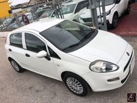 usata Fiat Punto -- 1.2 8V 5p. Lounge - GPL -