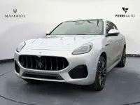 Nuova Maserati Grecale 250 CV (183 kW) 2026 Bianco SUV