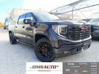 Nuova GMC Sierra 420 CV (308 kW) 2026 Grigio Pick-up