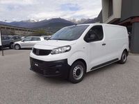 Usata Fiat Scudo 144 CV (105 kW) 2023 Bianco Furgone
