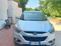 usata Hyundai ix35 1.7 crdi Xpossible 115cv 2wd