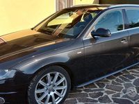 Usata Audi A4 2010 Station wagon